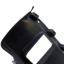 Load image into Gallery viewer, Jaguar XF X260 front bumper air intake panel 2015-2019 Genuine GX63-8A050-A
