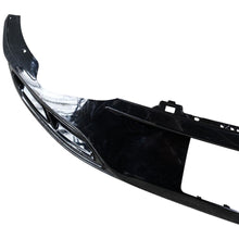 Load image into Gallery viewer, Volkswagen Arteon R front bumper centre grill 2021-2023 Genuine 3G8853655M
