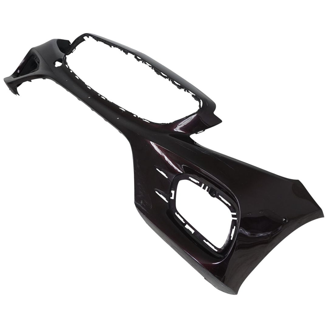MERCEDES BENZ E CLASS AMG LINE FRONT BUMPER Coupe A238 2016- GENUINE A2388856800