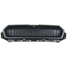 Load image into Gallery viewer, SKODA ENYAQ FRONT BUMPER Upper Grill 2021 onwards 5 Door GENUINE 5LA853653

