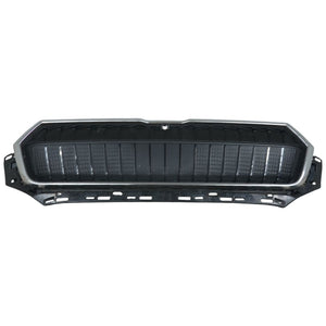 SKODA ENYAQ FRONT BUMPER Upper Grill 2021 onwards 5 Door GENUINE 5LA853653