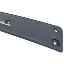 Load image into Gallery viewer, Volkswagen ID4 front bumper centre trim ID.4 2020-2024 Genuine 11A807185A
