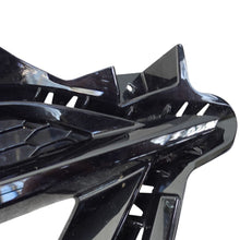 Load image into Gallery viewer, MG ZS SUV front bumper right RH grill 2020-2022 SUV 5 Door Genuine 10694866
