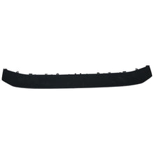 Load image into Gallery viewer, Audi A4 B9 S4 S Line front bumper lower trim 2020 onwards Genuine 8W0807717
