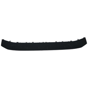 Audi A4 B9 S4 S Line front bumper lower trim 2020 onwards Genuine 8W0807717