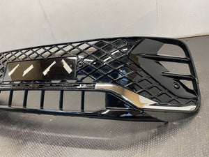 VOLKSWAGEN TIGUAN R Line FRONT BUMPER Grill 2022 onwards SUV GENUINE 571853677B