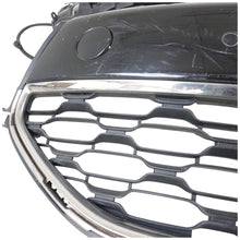 Load image into Gallery viewer, CITROEN C4 PICASSO FRONT BUMPER Grill Fog and DRL set 2013 to 2015 GENUINE
