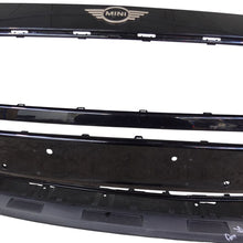 Load image into Gallery viewer, Mini Countryman front bumper U25 2024-2026 Genuine Used 51115A091D9
