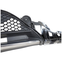 Load image into Gallery viewer, MERCEDES BENZ E CLASS W213 AMG FRONT BUMPER Lower Grill GENUINE A2138852500
