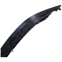 Load image into Gallery viewer, Honda Jazz front bumper upper grill 2020-2023 Genuine pn 71201-TZA-J50
