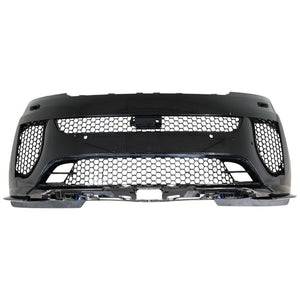 Range Rover Sport SV front bumper L461 2024-2026 SUV Genuine pn P9XM-17F003-A