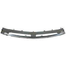 Load image into Gallery viewer, MERCEDES BENZ ML FRONT BUMPER Chrome Grill 2012 to 2015 GENUINE A1668857925
