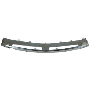 MERCEDES BENZ ML FRONT BUMPER Chrome Grill 2012 to 2015 GENUINE A1668857925