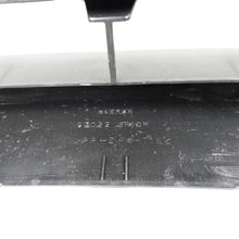 Load image into Gallery viewer, Nissan Qashqai front bumper 2010-2013 SUV 5Dr Facelift Genuine 62022 BR10H
