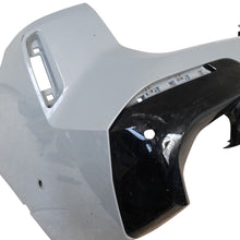 Load image into Gallery viewer, BMW X3 M Sport rear bumper G01 2021-2024 SUV Genuine pn 51128081855
