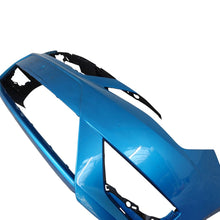 Load image into Gallery viewer, Seat Ibiza FR front bumper 2012-2016 Hatchback Genuine Used 6J0807221
