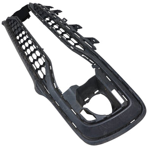 Volkswagen VW UP front bumper grill 2016 onwards Facelift Genuine 1S0853677F