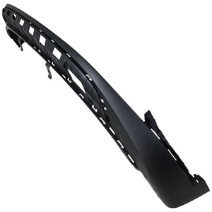 HYUNDAI TUCSON FRONT BUMPER Lower Trim 2021 onwards GENUINE pn 86512-N7010
