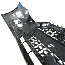 Load image into Gallery viewer, Audi A1 S Line front bumper 2019-2023 Hatchback Genuine pn 82A807437F
