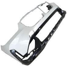 Load image into Gallery viewer, BMW X1 U11 front bumper 2022-2024 SUV 5 Door Genuine pn 51119883579
