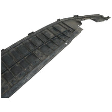 Load image into Gallery viewer, SKODA KAMIQ FRONT BUMPER Trim Lower Under Tray 2019 onwards GENUINE 658807061
