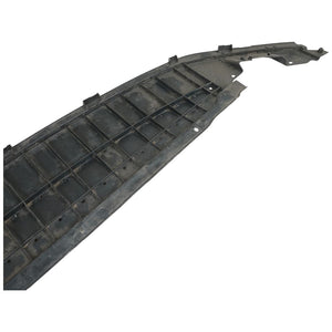 SKODA KAMIQ FRONT BUMPER Trim Lower Under Tray 2019 onwards GENUINE 658807061