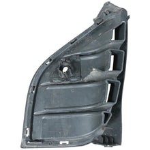 Load image into Gallery viewer, VOLKSWAGEN ID4 FRONT BUMPER Left LH Grill ID.4 2020 onwards GENUINE pn 11A807819
