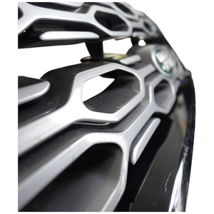 Land Rover Discovery Sport R Dynamic front bumper grill Genuine LK72-8A100-A