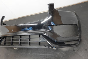 VOLVO XC90 R DESIGN FRONT BUMPER 2019 onwards SUV 5 Door GENUINE pn 31690641