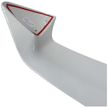 Load image into Gallery viewer, Nissan Juke spoiler for rear tailgate boot lid 2014-2016 Genuine KE615-1KA00WH
