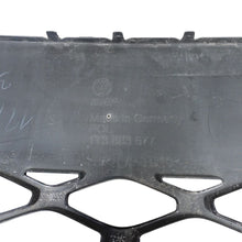Load image into Gallery viewer, Volkswagen ID Buzz front bumper grill 2022-2026 Genuine 1T3853677
