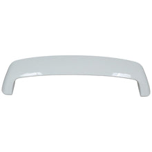 Load image into Gallery viewer, Nissan Juke spoiler for rear tailgate boot lid 2014-2016 Genuine KE615-1KA00WH
