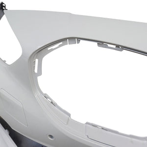 BMW 1 series M sport front bumper F40 2019-2023 Genuine used part 51118070928