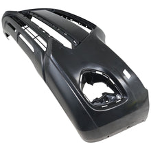 Load image into Gallery viewer, Mitsubishi ASX front bumper Facelift 2013-2016 Genuine 6400F649ZZ
