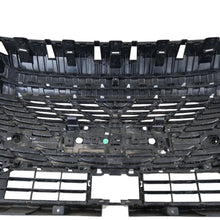 Load image into Gallery viewer, MG HS front bumper 2024 -2026 Facelift 5 door SUV Genuine pn P11407731
