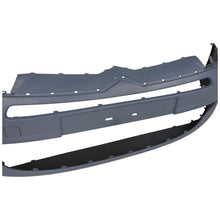Load image into Gallery viewer, Citroen C5 front bumper 2008-2014 Hatchback Genuine Used 9681052477
