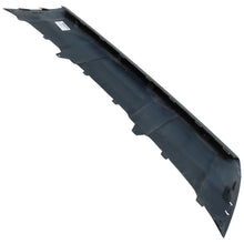 Load image into Gallery viewer, Audi Q3 front bumper lower trim 8U0 2015-2019 Genuine 8U0807733B
