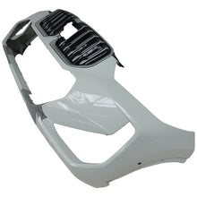 Load image into Gallery viewer, BMW X1 U11 M SPORT FRONT BUMPER 2022 onwards SUV 5 Door GENUINE pn 51119881907
