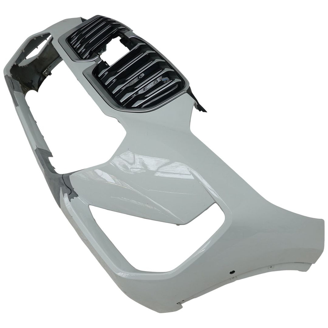 BMW X1 U11 M SPORT FRONT BUMPER 2022 onwards SUV 5 Door GENUINE pn 51119881907
