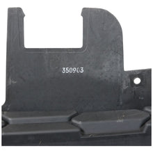 Load image into Gallery viewer, FORD ECOSPORT FRONT BUMPER Upper Grill 2018 onwards GENUINE pn GN15-17B968-E
