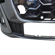 Load image into Gallery viewer, Audi A5 S Line front bumper 2025 Saloon Avant Genuine Used 8B3807437A
