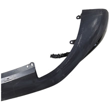 Load image into Gallery viewer, Porsche Macan Front Bumper 2021-2023 Facelift Genuine 95B807221AK FFF
