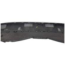 Load image into Gallery viewer, AUDI Q4 E-TRON FRONT BUMPER Lower Valance 2021 onward GENUINE pn 89A807061A

