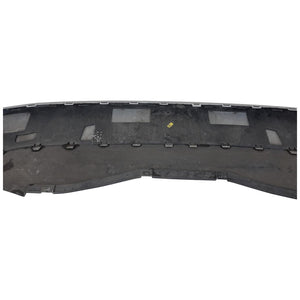 AUDI Q4 E-TRON FRONT BUMPER Lower Valance 2021 onward GENUINE pn 89A807061A