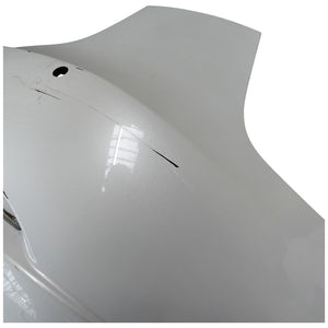 Tesla Model 3 rear bumper Hatchback 2017-2020 Genuine pn 1530720-02-A