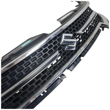Load image into Gallery viewer, Suzuki Ignis front bumper upper grill 2016-2020 Hatchback Genuine 72112-62R0

