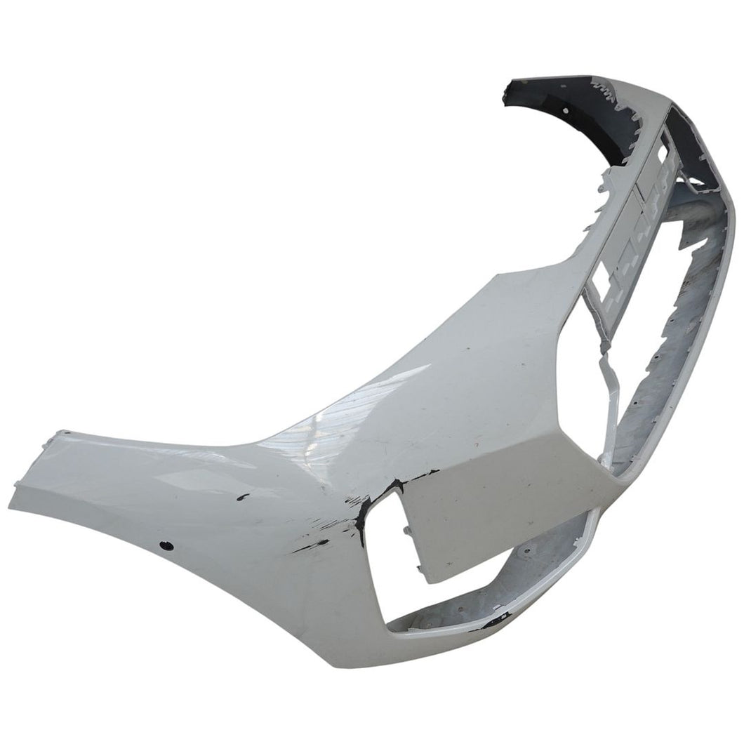 BMW 3 series M Sport front bumper G20 Saloon LCI 2023-2025 Genuine 51118085444