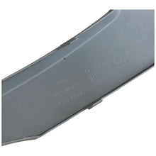 Load image into Gallery viewer, Ford Explorer front bumper lower trim 2024-2026 Hatchback Genuine R2KB-17E956-C
