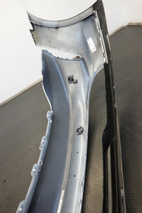 PORSCHE TAYCAN FRONT BUMPER 2019 onwards 4 Door GENUINE Used 9J1807221DFFF