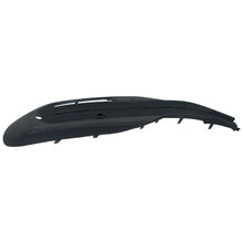 Load image into Gallery viewer, Volkswagen transporter front bumper left LH grill 2020 on T6.1 GENUINE 7LA807489
